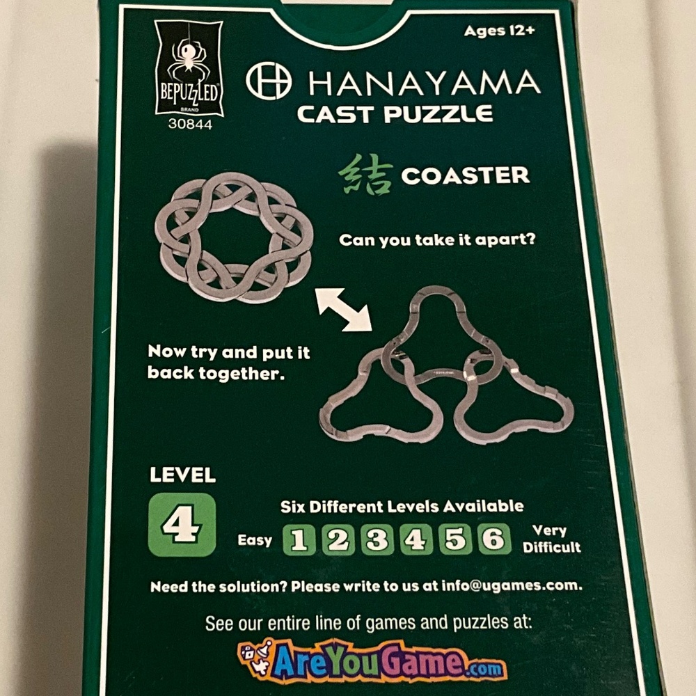 Game Set #4 - Picture 9 of 15